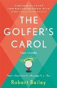 The Golfer's Carol