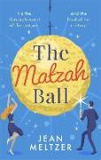 The Matzah Ball