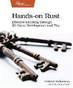 Hands–on Rust