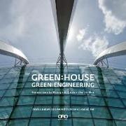 Green: House Green: Engineering: Environmental Design at Gardens by the Bay Singapore