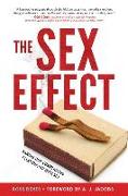 The Sex Effect: Baring Our Complicated Relationship with Sex