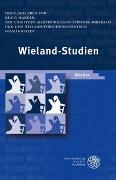 Wieland-Studien 11