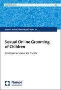 Sexual Online Grooming of Children