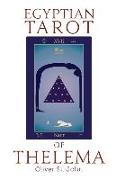 Egyptian Tarot of Thelema