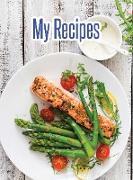 My Recipes