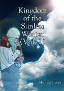 Kingdom of the Sunless Winter (Vol. 1)