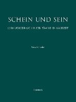 Schein Und Sein. Schmuckgebrauch in Der Romischen Kaiserzeit: Eine Sozio-Okonomische Studie Anhand Von Bild Und Dokument