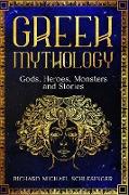 Greek Mythology