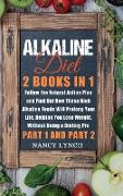 Alkaline Diet