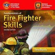 Tb- Fund of Fire Fighting 2e Testbank [With CDROM]