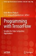 Programming with TensorFlow