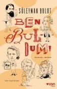 Ben Buldum