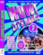 Wow! Let's Dance 7