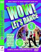 Wow! Let's Dance 5