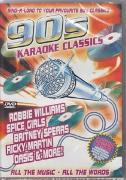 90's Karaoke Classics