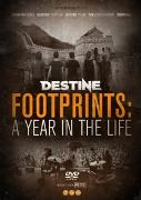 Footprints: A Year In The Life