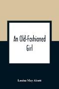 An Old-Fashioned Girl