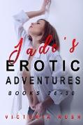 Jade's Erotic Adventures