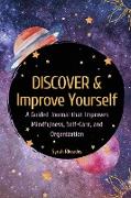 Discover and Improve Yourself