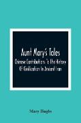 Aunt Mary'S Tales