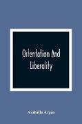 Ostentation And Liberality