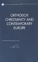 Orthodox Christianity and Contemporary Europe