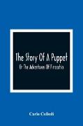 The Story Of A Puppet