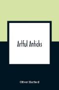 Artful Anticks