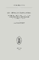 Les Revoltes Egyptiennes: Recherches Sur Les Troubles Interieurs En Egypte Du Regne de Ptolemee III Evergete a la Conquete Romaine