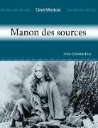 Cine-Module 2: Manon des sources