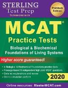 Sterling Test Prep MCAT Practice Tests