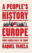 A People's History of Europe