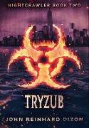 Tryzub: Premium Hardcover Edition