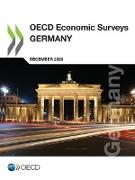 OECD Economic Surveys: Germany 2020