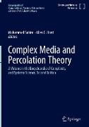 Complex Media and Percolation Theory