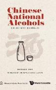 Chinese National Alcohols