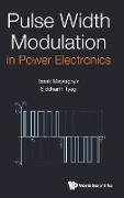 Pulse Width Modulation in Power Electronics