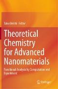 Theoretical Chemistry for Advanced Nanomaterials