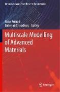 Multiscale Modelling of Advanced Materials