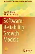 Software Reliability Growth Models