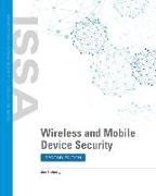 Wireless and Mobile Device Security