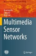 Multimedia Sensor Networks