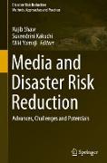 Media and Disaster Risk Reduction