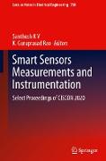 Smart Sensors Measurements and Instrumentation