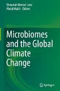 Microbiomes and the Global Climate Change