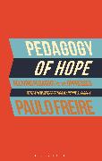 Pedagogy of Hope