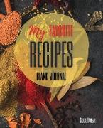 My Favorite Recipes