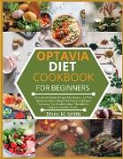 Optavia diet cookbook for beginners