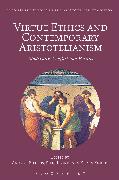 Virtue Ethics and Contemporary Aristotelianism