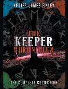 The Keeper Chronicles